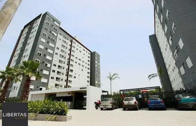 Apartamento 2 dormitórios à venda jardim do salso porto alegre/rs