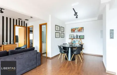 Apartamento com 2 quartos à venda na Rua Piauí, 40, Santa Maria Goretti, Porto Alegre