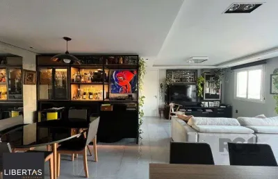 Apartamento para venda - 73m², 3 dormitórios, sendo 1 suites, 2 vagas - jardim i