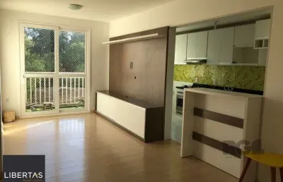 Apartamento 3 dormitórios à venda jardim sabará porto alegre/rs