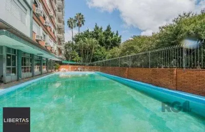 Apartamento 3 dormitórios à venda floresta porto alegre/rs