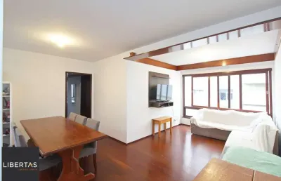 Apartamento com 3 quartos à venda na Avenida Mariland, 1300, Mont Serrat, Porto Alegre