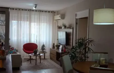 Apartamento 2 dormitórios à venda cristal porto alegre/rs