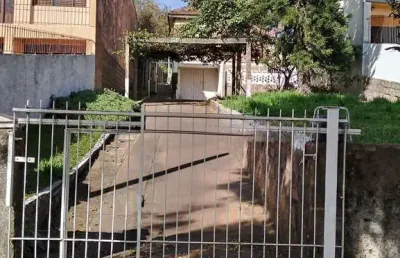 Casa com 4 dormitórios no bairro gloria - porto alegre