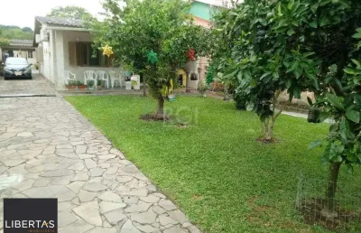 Casa com 3 quartos à venda na Rua Euclides Goulart, 420, Belém Novo, Porto Alegre