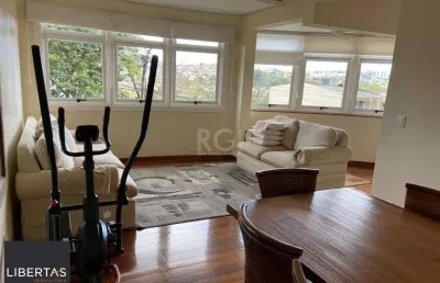 Vende-se apartamento - 105m², 3 dormitórios(1 suite), 1 vaga - jardim botânico