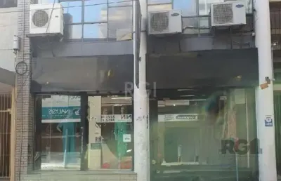 Prédio à venda na Rua Pinto Bandeira, 494, Centro Histórico, Porto Alegre