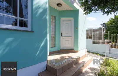 Casa 4 dormitórios à venda tristeza porto alegre/rs