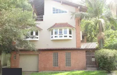 Casa com 2 quartos à venda na Avenida Beira Rio, 1383, Belém Novo, Porto Alegre