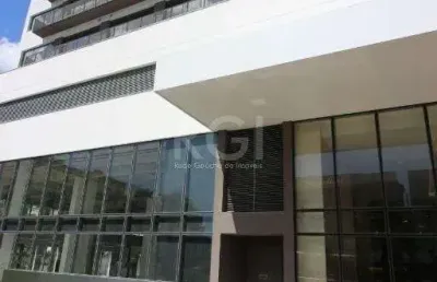 Sala para comprar , 32 m² por r$ 420.000,00- passo d'areia - porto alegre/rs
