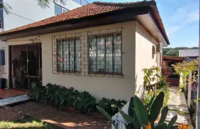 Casa com 5 quartos à venda na Rua Jaguari, 741, Cristal, Porto Alegre