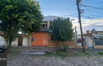 Casa 4 dormitórios à venda morro santana porto alegre/rs