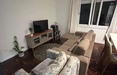 Apartamento 2 dormitórios à venda rio branco porto alegre/rs
