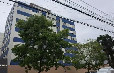 2 dormit com vaga e elevador junto ao hospital de clínicas