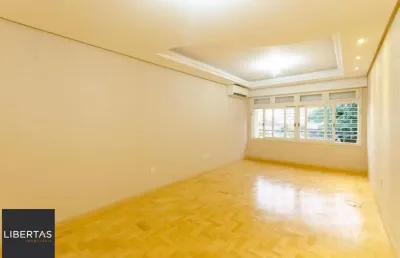 Edifício ione apartamento 3 dormitórios no bairro petrópolis