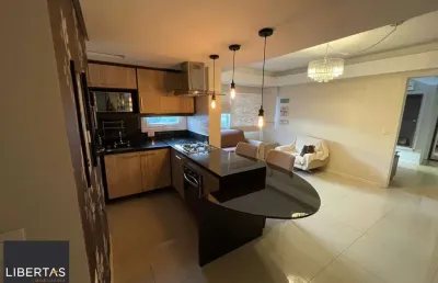 Edifício the life residence apartamento 1 dormitório no bairro bela vista