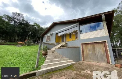 Sítio 3 dormitórios à venda lageado porto alegre/rs