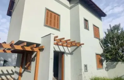 Casa em condomínio 3 dormitórios à venda ipanema porto alegre/rs