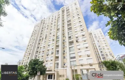 Apartamento com 2 quartos à venda na Rua Jari, 740, Passo da Areia, Porto Alegre