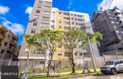 Apartamento com 2 quartos à venda na Rua São Marcos, 49, Bom Jesus, Porto Alegre