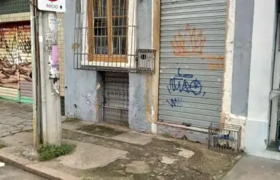 Ponto comercial à venda na Rua João Alfredo, 603, Cidade Baixa, Porto Alegre
