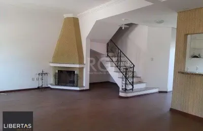 Casa 03 dormitórios, guatambu, hípica, porto alegre