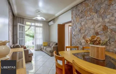 Apartamento com 2 dormitórios no bairro menino deus