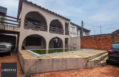 Casa com 3 quartos à venda na Avenida Francisco Silveira Bitencourt, 369, Sarandi, Porto Alegre