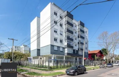 Apartamento para venda - 71m², 2 dormitórios, sendo 1 suites, 2 vagas - camaquã