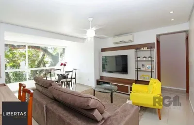 Apartamento para venda - 82m², 2 dormitórios, sendo 2 suites, 1 vaga - jardim bo