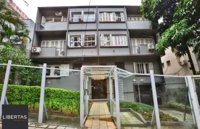 Apartamento com 2 quartos à venda na Rua Félix da Cunha, 853, Moinhos de Vento, Porto Alegre