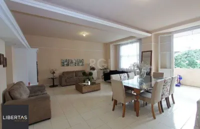 Apartamento para venda - 200m², 3 dormitórios, centro histórico
