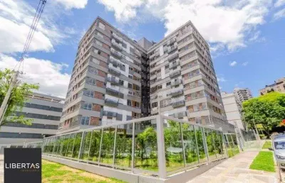 Apartamento 1 dormitórios à venda floresta porto alegre/rs