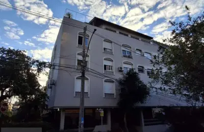 Apartamento 2 dormitórios à venda mont serrat porto alegre/rs