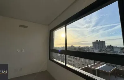 Apartamento com 3 quartos à venda na Avenida do Forte, 1062, Vila Ipiranga, Porto Alegre