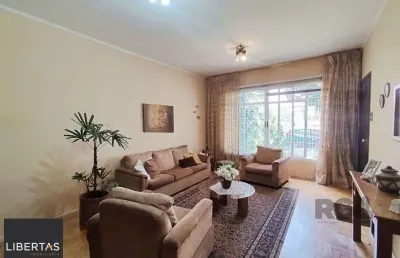 Casa 3 dorms à venda travessa josé rodrigues fonseca, vila ipiranga - porto aleg