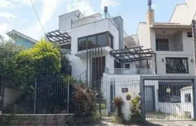 Casa 5 dormitórios para alugar ipanema porto alegre/rs