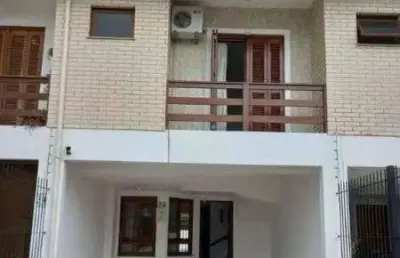 Casa 3 dormitórios para alugar espírito santo porto alegre/rs