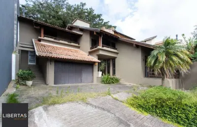 Casa de 3 dormitórios no jardim isabel com vista para o guaíba.
