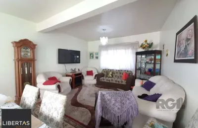 Casa com 4 quartos à venda na Rua Gomes Jardim, 849, Santana, Porto Alegre