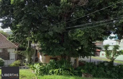 Terreno à venda na Rua Jaguari, 1096, Cristal, Porto Alegre