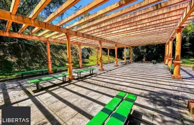 Terreno à venda na Avenida Guaíba, 12568, Ipanema, Porto Alegre
