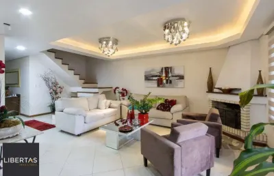 Casa para venda - 167.4m², 4 dormitórios, sendo 2 suites, ipanema