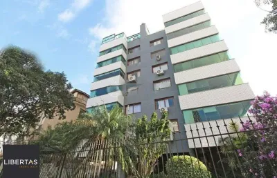 Apartamento 3 dormitórios à venda cristo redentor porto alegre/rs