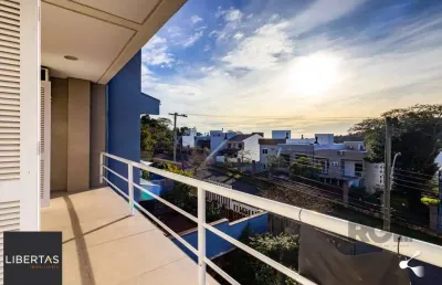 Casa em condomínio 3 dormitórios à venda vila nova porto alegre/rs