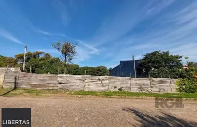Terreno à venda na Rua Silvério Souto, 185, Teresópolis, Porto Alegre