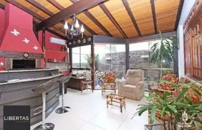 Casa com 3 quartos à venda na Rua Condado, 25, Ipanema, Porto Alegre