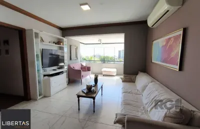 Apartamento 3 dormitórios à venda são joão porto alegre/rs