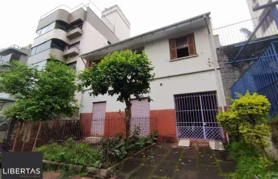 Casa 3 dormitórios à venda higienópolis porto alegre/rs