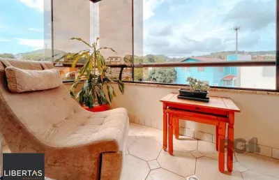 Apartamento com 3 quartos à venda na Avenida Sergipe, 297, Glória, Porto Alegre